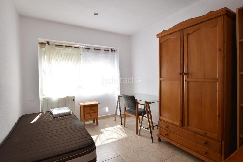 Foto 2f3e7523-0081-4d61-a8fd-38cd85819e0a. Location appartement avec chauffage dans Centro - Sagrario Granada
