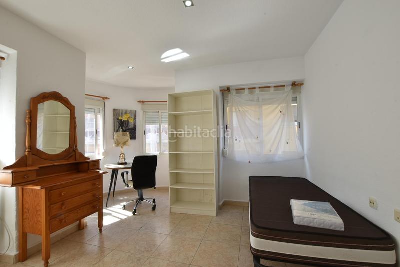 Foto 6acc0f8b-b740-4ee6-99fa-4165a6d781d0. Location appartement avec chauffage dans Centro - Sagrario Granada