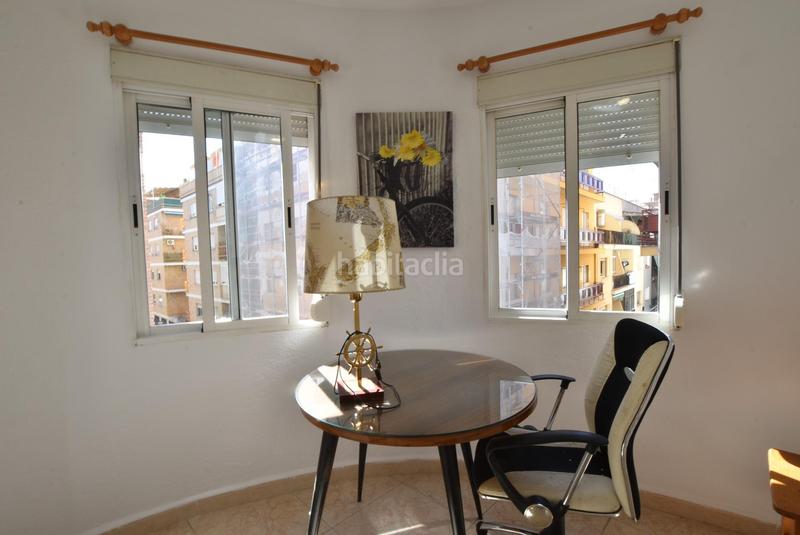 Foto 752f5656-0ce2-4e55-8862-cfecf266bff1. Location appartement avec chauffage dans Centro - Sagrario Granada