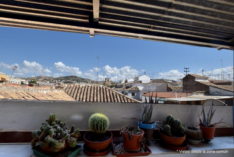 Foto 944af27f-5a87-4c45-84a7-1bf10c733a5a. Location appartement avec chauffage dans Centro - Sagrario Granada