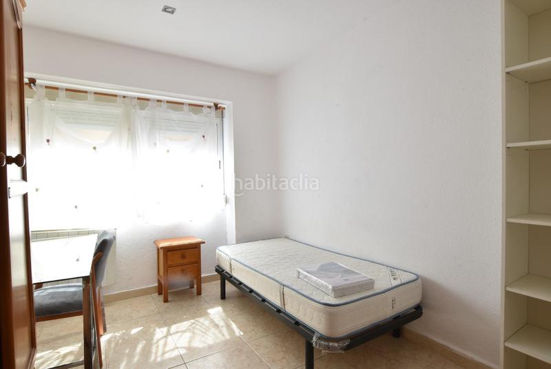 Foto b162a14b-90e3-4b80-b254-e7a02d7bb9d5. Location appartement avec chauffage dans Centro - Sagrario Granada