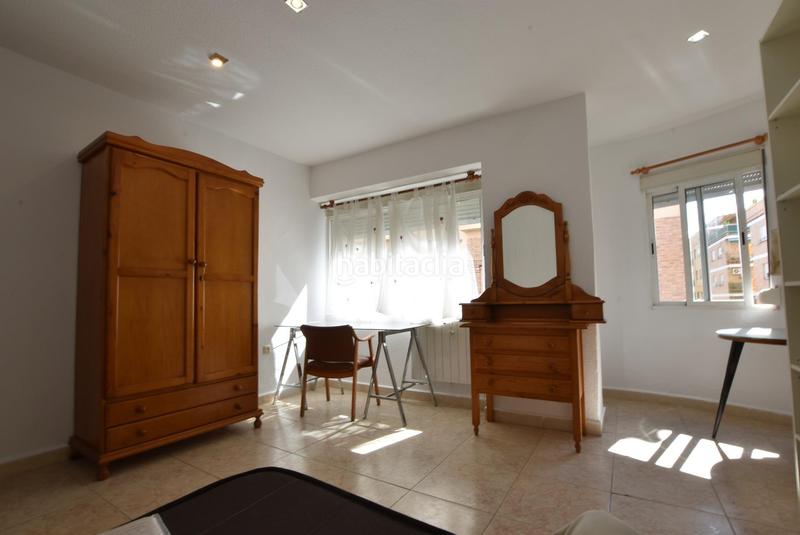 Foto e4ff681e-fc16-4651-95e9-db91c82e0090. Location appartement avec chauffage dans Centro - Sagrario Granada