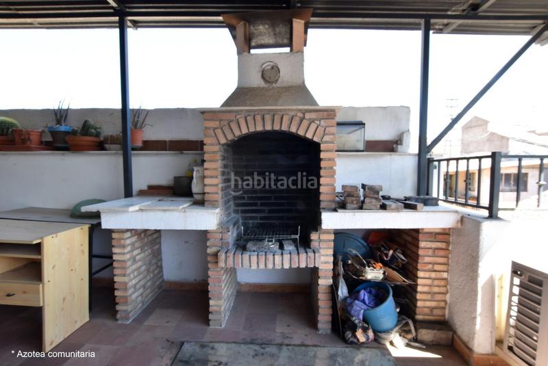 Foto 1ff2c219-7b54-43db-923f-67d978deff69. Rent flat with heating in Centro - Sagrario Granada