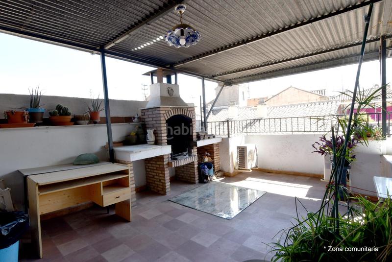 Foto 45d0e288-ab18-44ba-8642-cd5c52212321. Rent flat with heating in Centro - Sagrario Granada