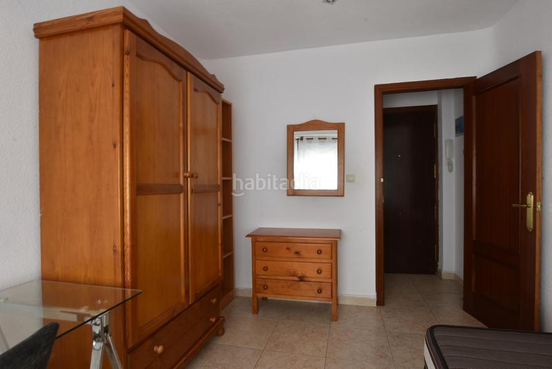 Foto 86a7bf1d-cf24-4480-ae69-8ee4d85c0afb. Rent flat with heating in Centro - Sagrario Granada