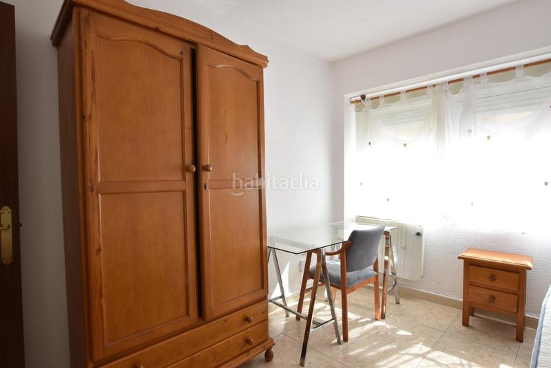 Foto a156b797-8ddb-45c0-821f-a2260992bea8. Rent flat with heating in Centro - Sagrario Granada