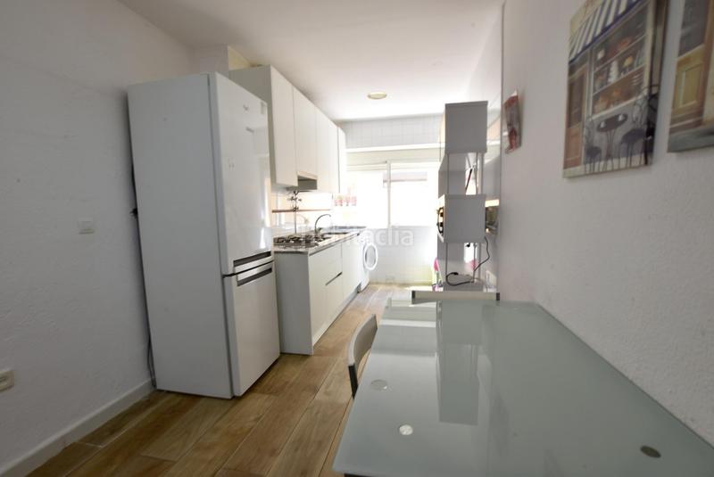 Foto d0af98eb-4242-4296-a438-ae0639ad9132. Rent flat with heating in Centro - Sagrario Granada