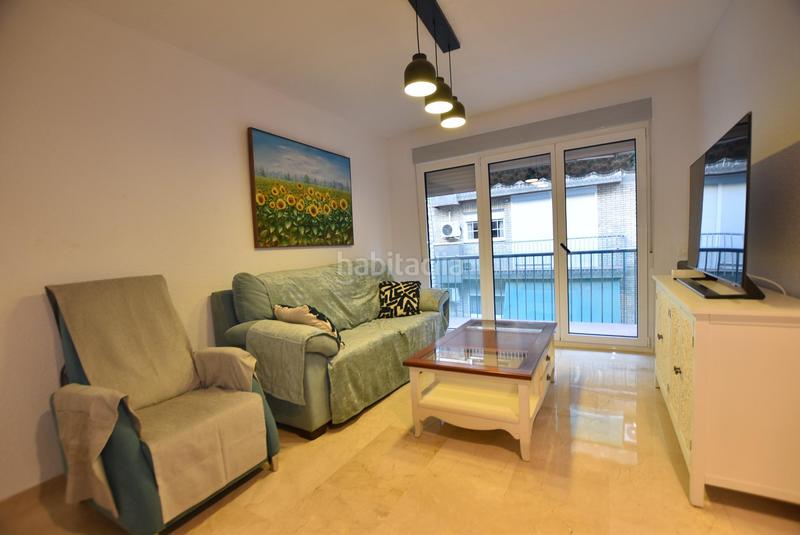 Foto b8ddf5b2-6b98-40a8-ba80-229e4651c6f2. Affitto appartamento con riscaldamento in Fígares Granada