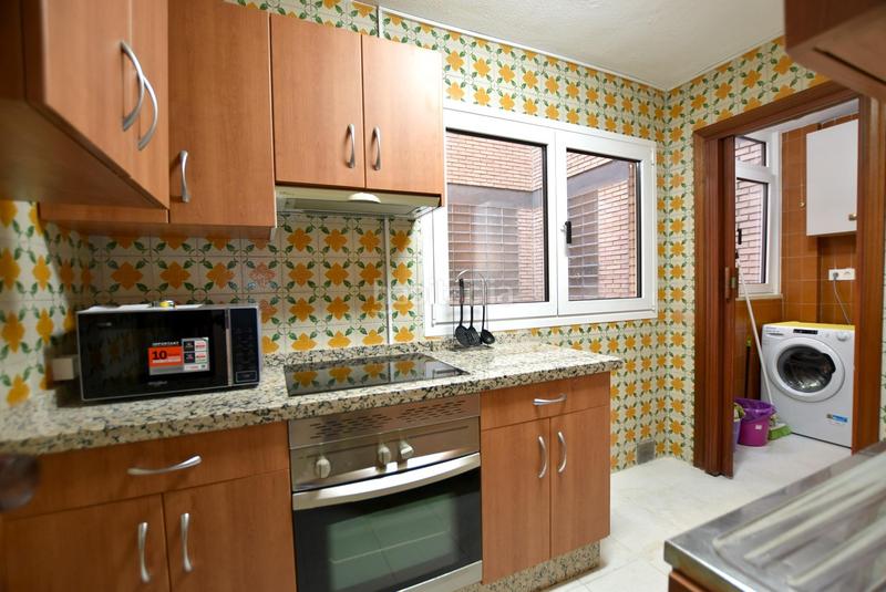 Foto c2fd4fad-45ba-4d0b-a610-773361b79d1e. Affitto appartamento con riscaldamento in Fígares Granada