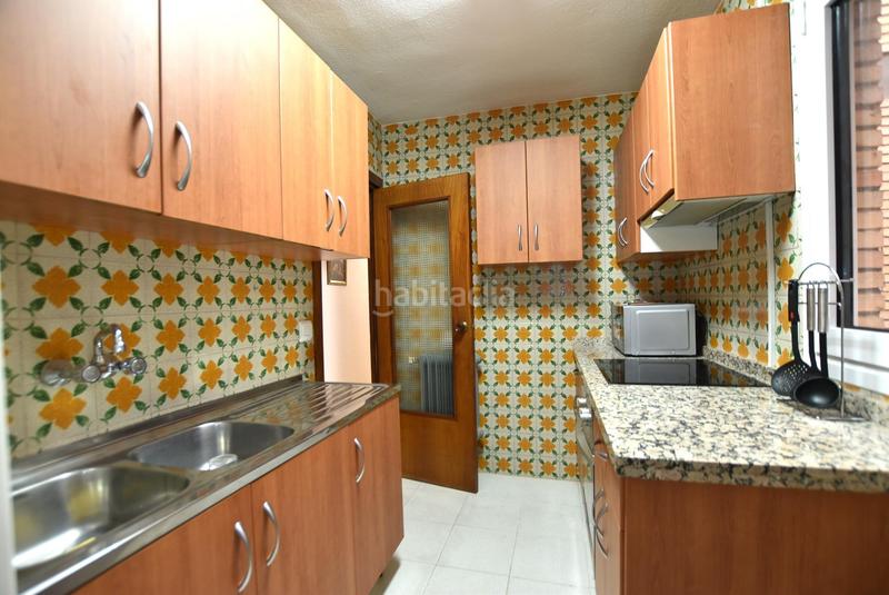 Foto 4ed2f9ba-029f-4cfc-81f3-64f3d50ac403. Alquiler piso junto alhamar en Fígares Granada