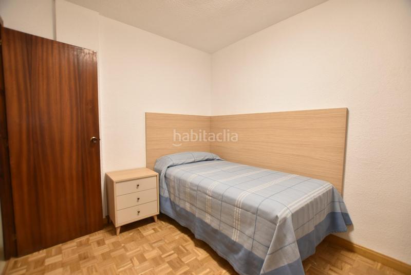 Foto c605edbe-7356-4e21-bb63-68bec7317217. Alquiler piso junto alhamar en Fígares Granada