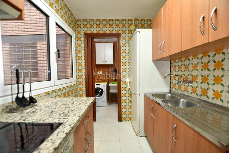 Foto bdf3175a-222c-48f3-8495-5c4c2a671c95. Rent flat with heating in Fígares Granada