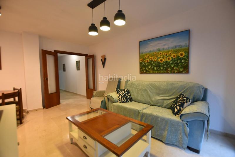 Foto d0fc04ba-8664-48cd-972e-064f841e5c07. Rent flat with heating in Fígares Granada