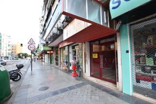 Location Local commercial  Avenida avenida de dílar, 27. Junto las fuentes