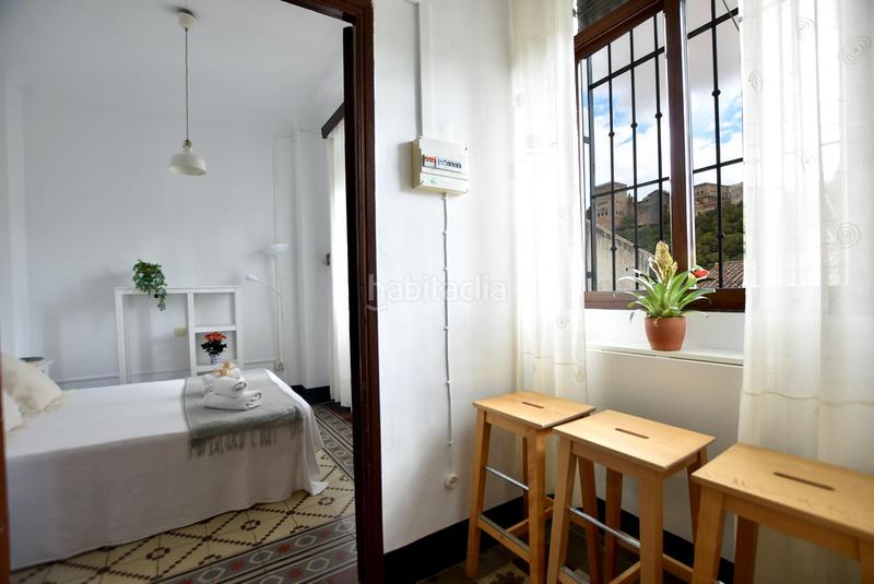 Foto 2c77ae4d-8706-4ce3-969a-dd1de466203e. Alquiler casa adosada albaicin en Barrio de Albaicín Granada