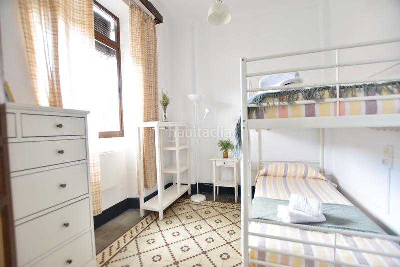 Foto 58cc343e-b308-4914-805c-7c728f10157e. Alquiler casa adosada albaicin en Barrio de Albaicín Granada