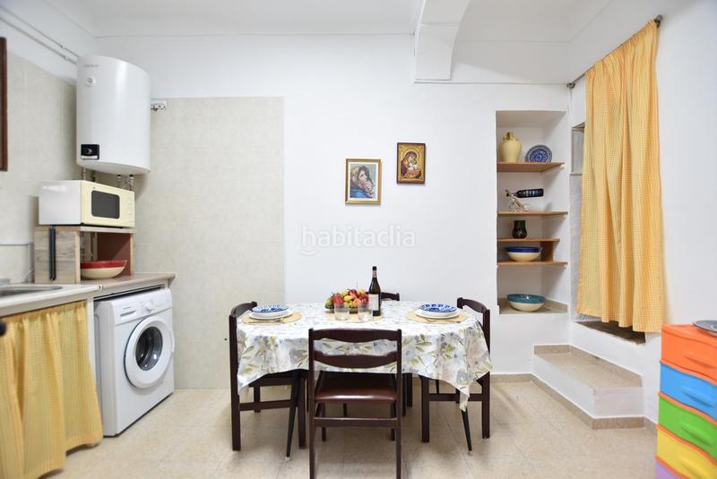 Foto 641b98d4-f118-4b59-a419-2fe40b1544c0. Alquiler casa adosada albaicin en Barrio de Albaicín Granada