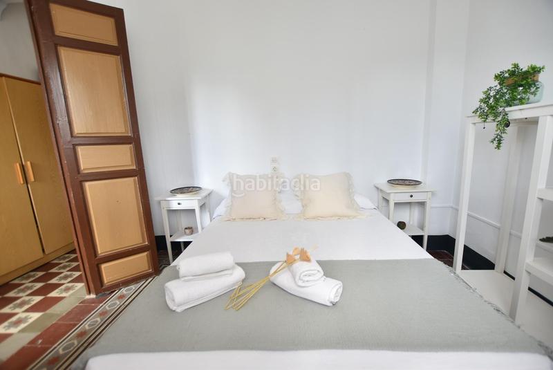 Foto 6b1b21c8-bc06-4a85-b2f5-4bb87ed8d7bf. Alquiler casa adosada albaicin en Barrio de Albaicín Granada