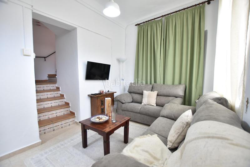 Foto ad4dcdad-b888-48ad-9ab5-32adca613cc0. Alquiler casa adosada albaicin en Barrio de Albaicín Granada