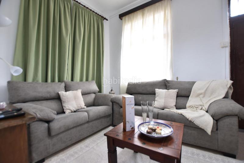 Foto c9c43c7a-3533-4e7e-a596-a9c89b619db1. Alquiler casa adosada albaicin en Barrio de Albaicín Granada