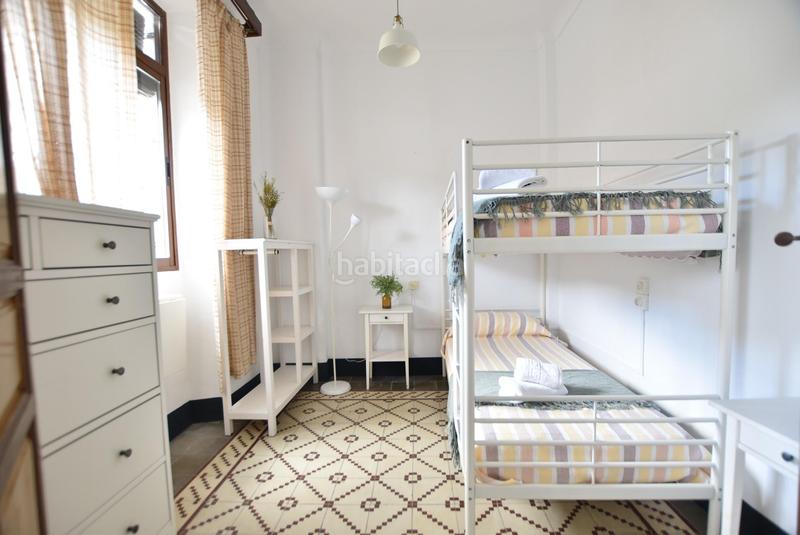 Foto d6726d19-9d4f-4812-ba8b-dc519f3e2f3e. Alquiler casa adosada albaicin en Barrio de Albaicín Granada