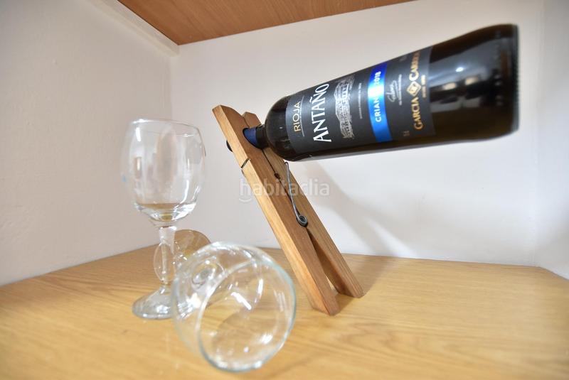 Foto e9173fdd-f315-4cbf-988f-43458dae6638. Alquiler casa adosada albaicin en Barrio de Albaicín Granada