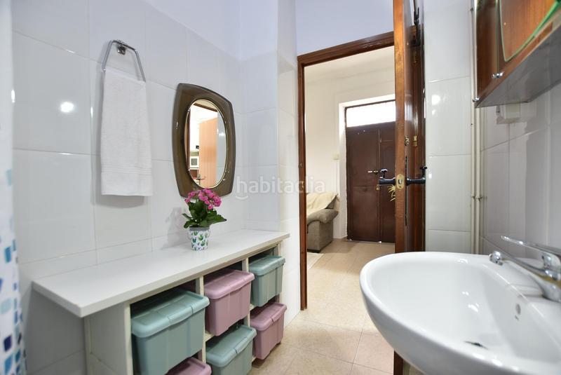 Foto f6d4d617-58fc-47e3-be46-7a582f35d912. Alquiler casa adosada albaicin en Barrio de Albaicín Granada