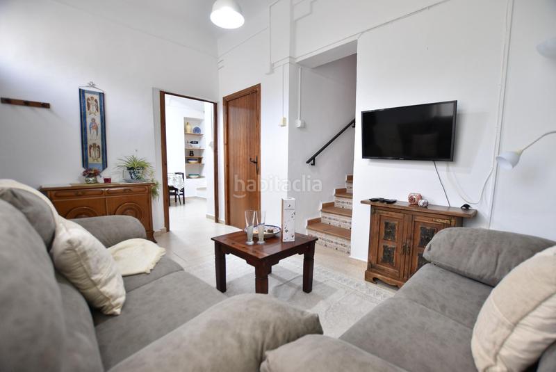 Foto 12ed920e-b67b-4263-a7e8-77a14ead01f3. Lloguer casa adossada a Barrio de Albaicín Granada