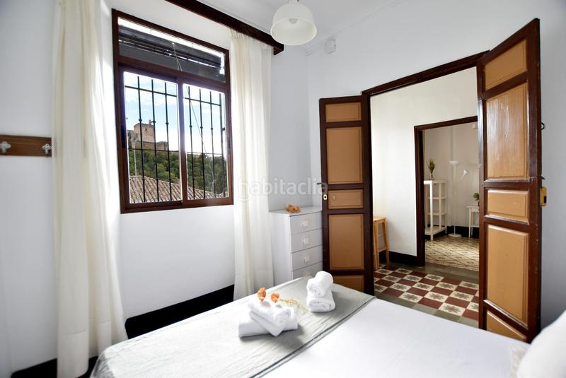 Foto 3c10b7ec-b688-4f84-9b8e-03e22f9fa213. Lloguer casa adossada a Barrio de Albaicín Granada