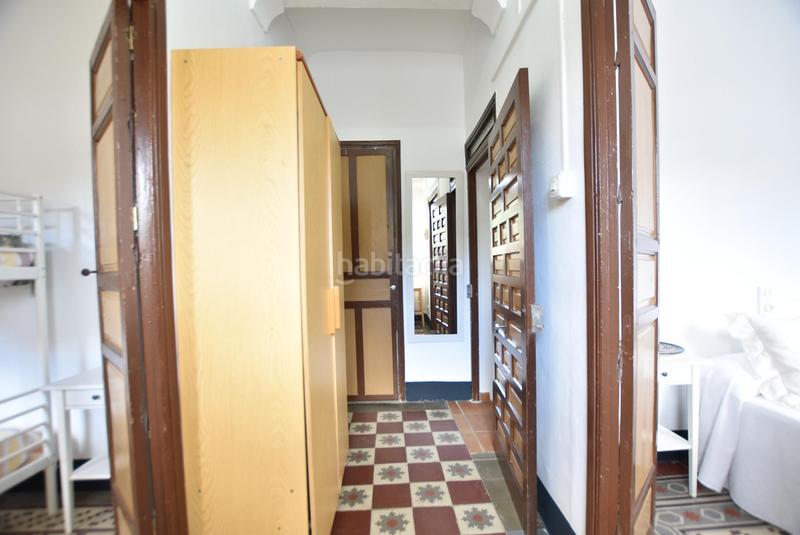 Foto 769c67b4-4c80-45f6-b495-b786a6a622ea. Lloguer casa adossada a Barrio de Albaicín Granada