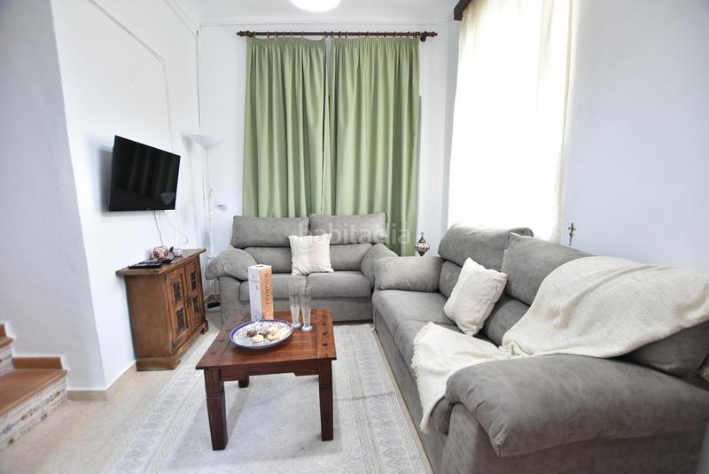 Foto 794470f5-4217-49ec-969e-0107d93327ca. Lloguer casa adossada a Barrio de Albaicín Granada