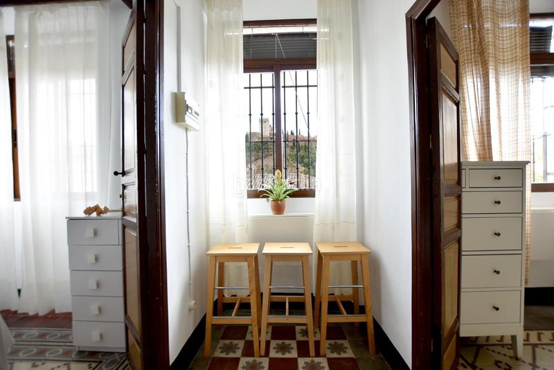 Foto 8403648a-4c19-4aee-a12f-3028b2997b25. Lloguer casa adossada a Barrio de Albaicín Granada