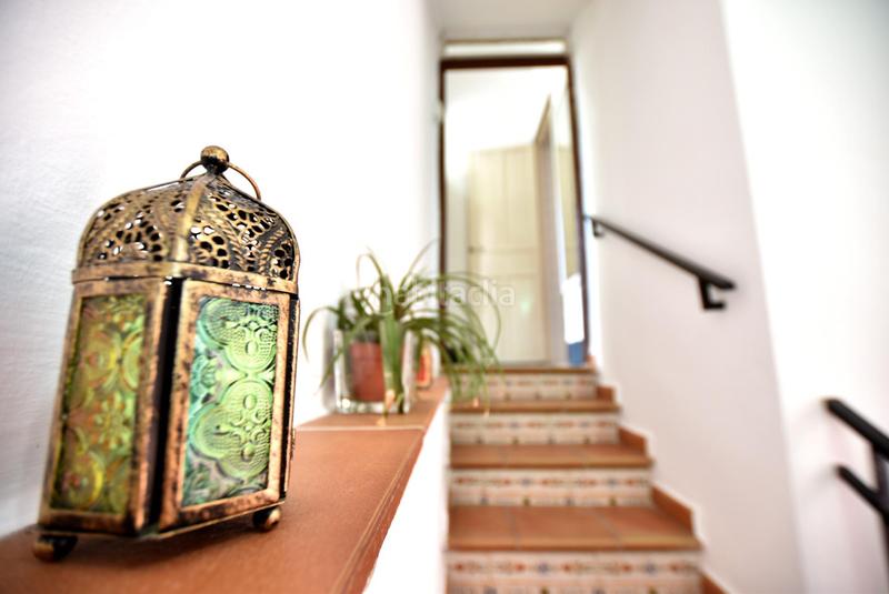 Foto 9d50a355-5054-4abb-b696-8977a2b47dc5. Lloguer casa adossada a Barrio de Albaicín Granada