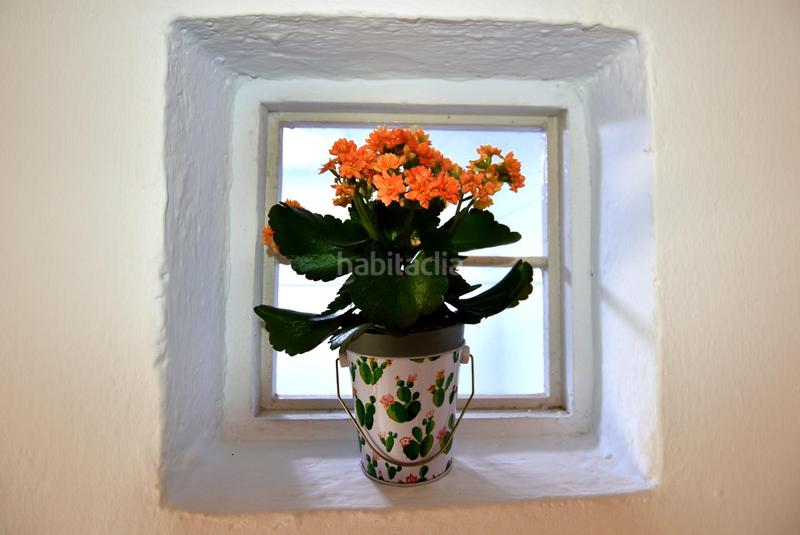 Foto c8e65cf9-6c6a-4ece-b2de-1de95088331d. Lloguer casa adossada a Barrio de Albaicín Granada