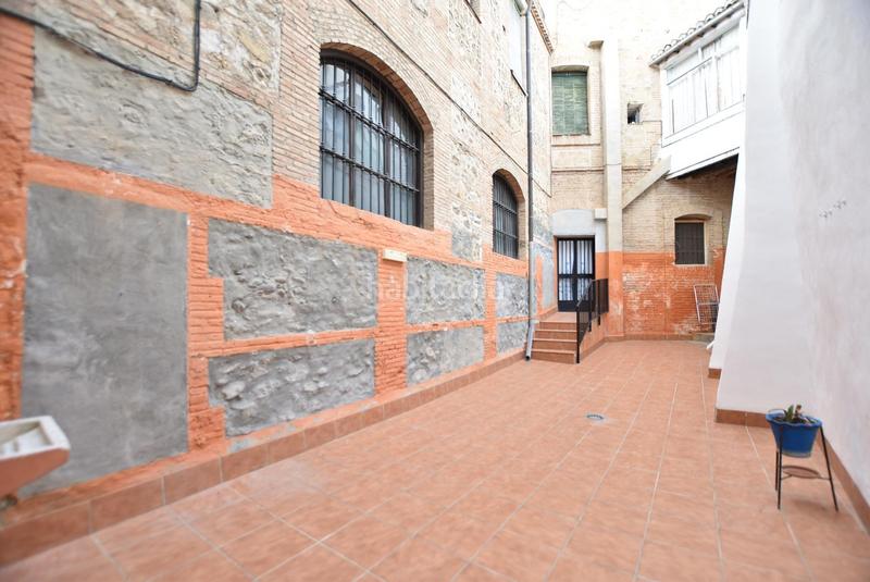 Foto e29a200e-a30d-4ab3-aaa2-6e879a657dcc. Lloguer casa adossada a Barrio de Albaicín Granada