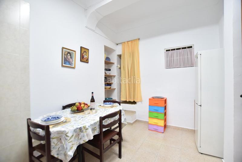 Foto 547154a0-bb26-4311-89df-507e4f9fdef3. Miete reihenhaus in Barrio de Albaicín Granada