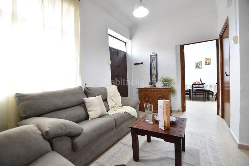 Foto 667fe34c-b11b-4f36-972c-38f3d1b6f83d. Miete reihenhaus in Barrio de Albaicín Granada