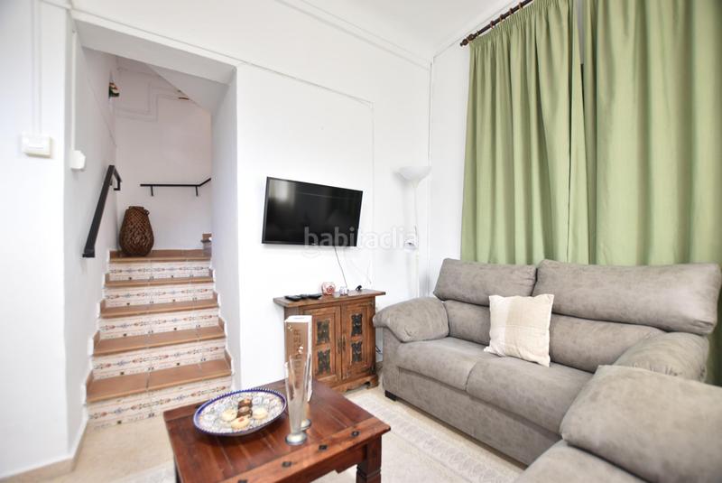 Foto 70612005-c40a-4645-b126-e6d3b878b67b. Miete reihenhaus in Barrio de Albaicín Granada