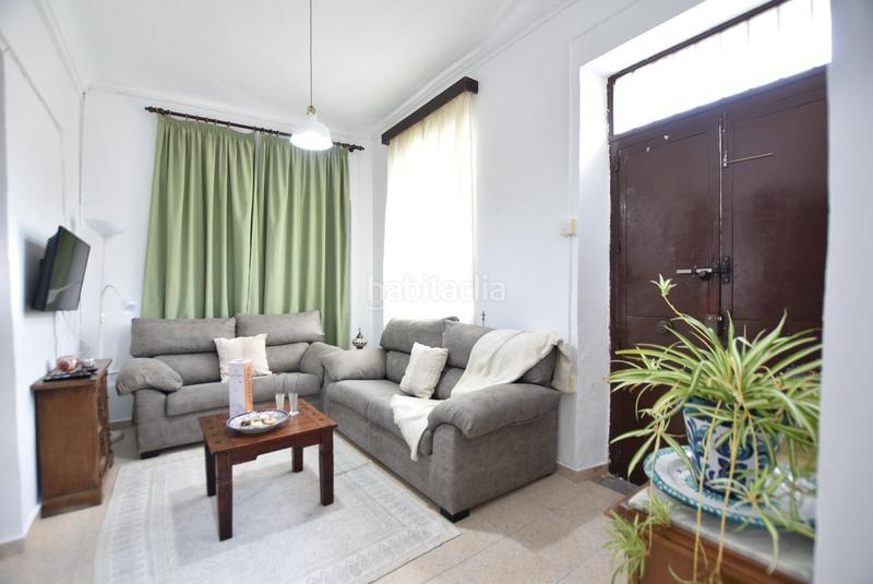 Foto 765d55be-1bb5-4e43-aefb-0f33e5e01e9a. Miete reihenhaus in Barrio de Albaicín Granada