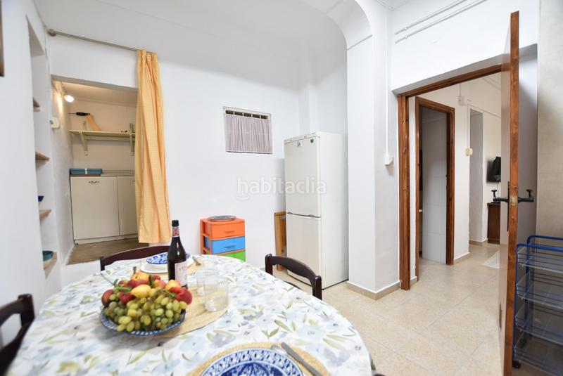 Foto 8f5daf85-2de2-486e-9afc-dc43a0f1e218. Miete reihenhaus in Barrio de Albaicín Granada