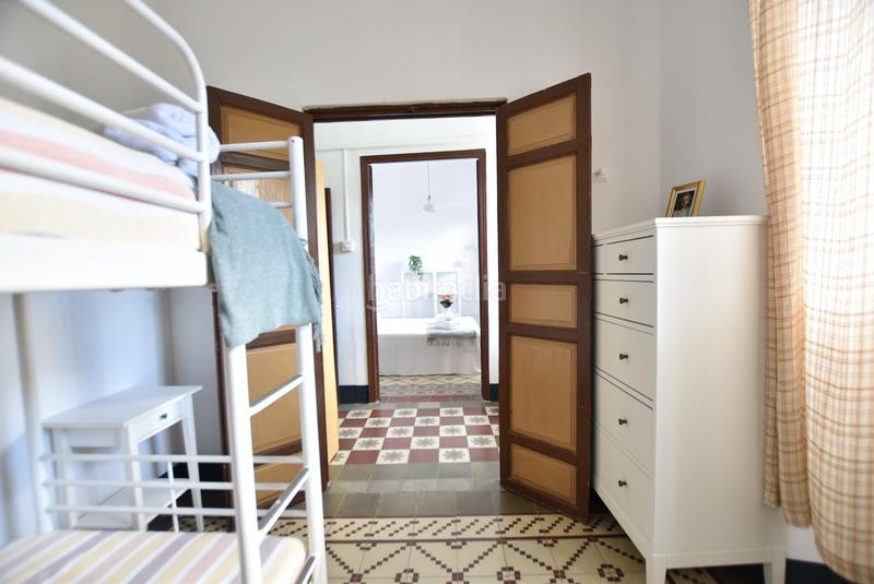 Foto 962a88ab-169f-4cd6-8f24-72c65763ac60. Miete reihenhaus in Barrio de Albaicín Granada