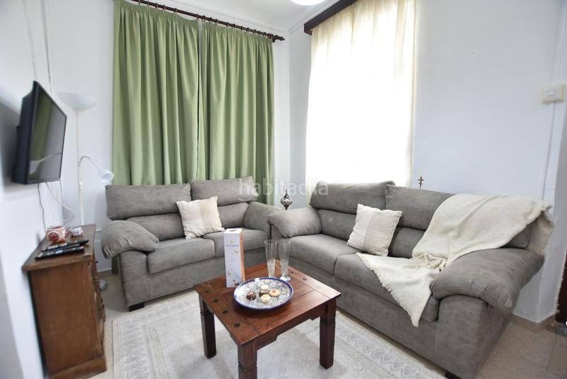 Foto 9c59631f-b858-4c6c-aa49-a9ddf8bf5704. Miete reihenhaus in Barrio de Albaicín Granada