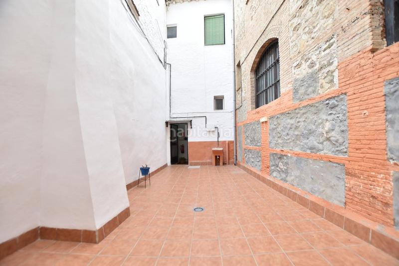 Foto e6416a7d-55f8-4b3a-8f40-9701529e56e2. Miete reihenhaus in Barrio de Albaicín Granada