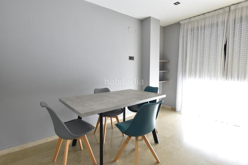 Foto 11b376aa-7c9a-4c32-85df-06e74255665a. Affitto appartamento con riscaldamento parcheggio in Granada