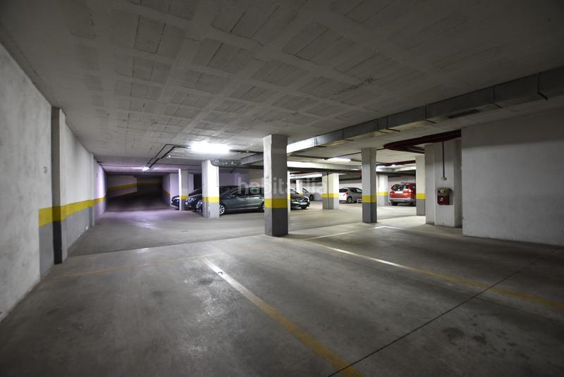 Foto 7205eb3f-e264-40fa-a53f-08921ff05499. Affitto appartamento con riscaldamento parcheggio in Granada