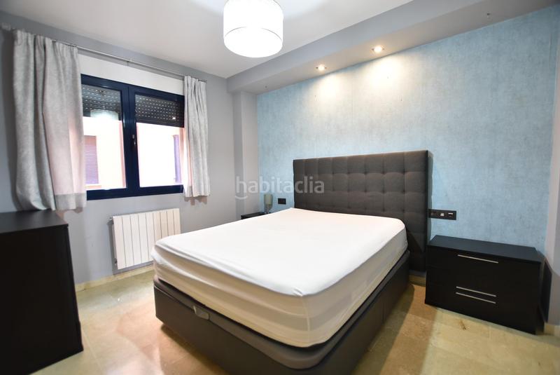 Foto b53b01bf-ea77-4d68-a69b-368b5b95eae5. Affitto appartamento con riscaldamento parcheggio in Granada