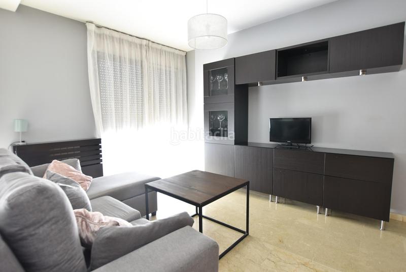 Foto 01cb30e8-bfdb-4c08-bb01-8f38c8ff8606. Alquiler piso junto estadio de la juventud en Angustias - Chana - Encina Granada