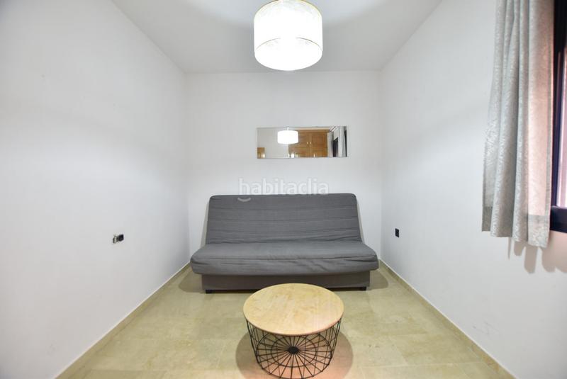 Foto 0e5534c0-c152-43d3-991c-0f8e1846d829. Alquiler piso junto estadio de la juventud en Angustias - Chana - Encina Granada