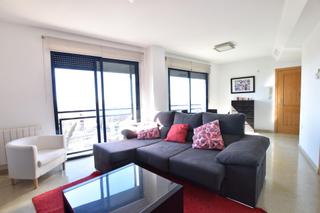 Location Appartement  Calle necora. Calle nécora