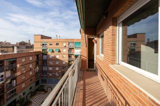 Etagenwohnung  Calle doctor sánchez mariscal